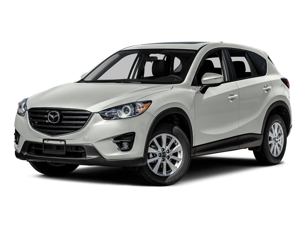 2016 Mazda Mazda CX-5 FWD 4dr Auto Touring