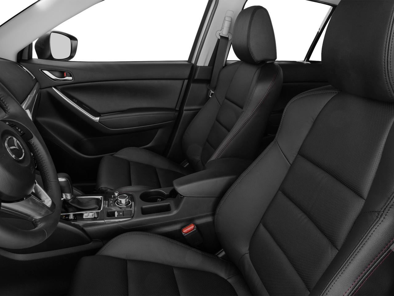 2016 Mazda Mazda CX-5 FWD 4dr Auto Touring