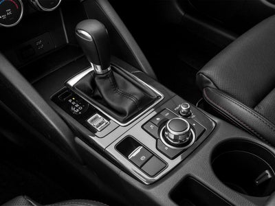 2016 Mazda Mazda CX-5 FWD 4dr Auto Touring