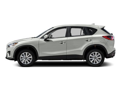 2016 Mazda Mazda CX-5 FWD 4dr Auto Touring
