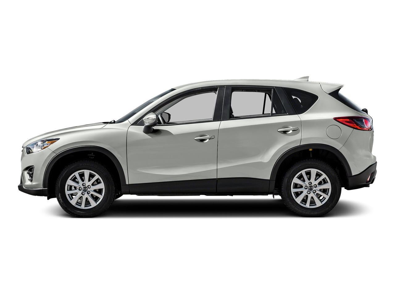 2016 Mazda Mazda CX-5 FWD 4dr Auto Touring