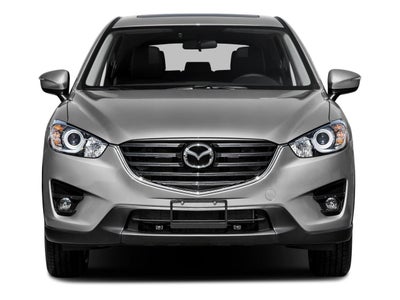 2016 Mazda Mazda CX-5 FWD 4dr Auto Touring