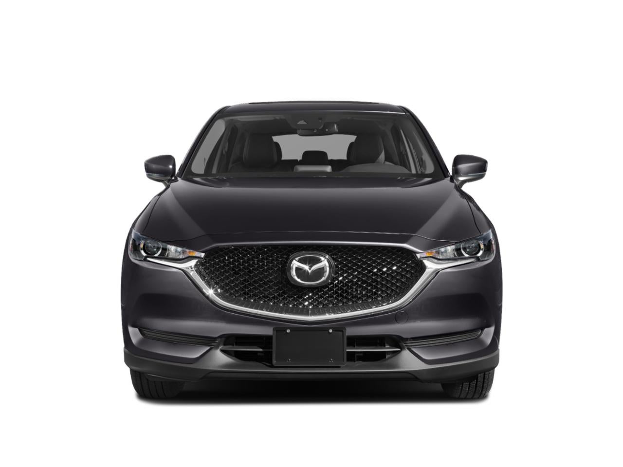 2020 Mazda Mazda CX-5 Touring FWD