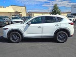 2020 Mazda Mazda CX-5 Touring