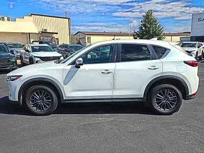 2020 Mazda Mazda CX-5 Touring