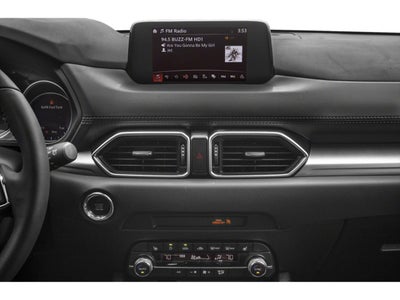 2020 Mazda Mazda CX-5 Touring