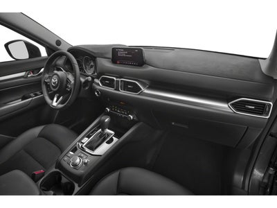 2020 Mazda Mazda CX-5 Touring