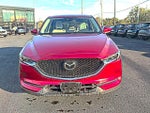 2017 Mazda Mazda CX-5 Grand Touring FWD