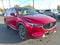 2017 Mazda Mazda CX-5 Grand Touring FWD
