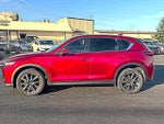 2017 Mazda Mazda CX-5 Grand Touring FWD