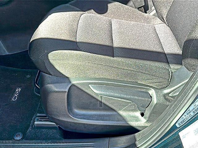 2025 Mazda Mazda CX-5 2.5 S AWD