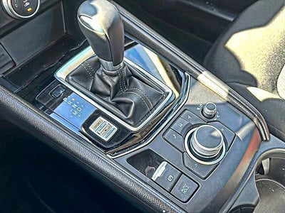 2025 Mazda Mazda CX-5 2.5 S AWD