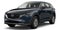 2025 Mazda Mazda CX-5 2.5 S AWD