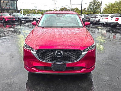 2024 Mazda Mazda CX-5 2.5 S Select
