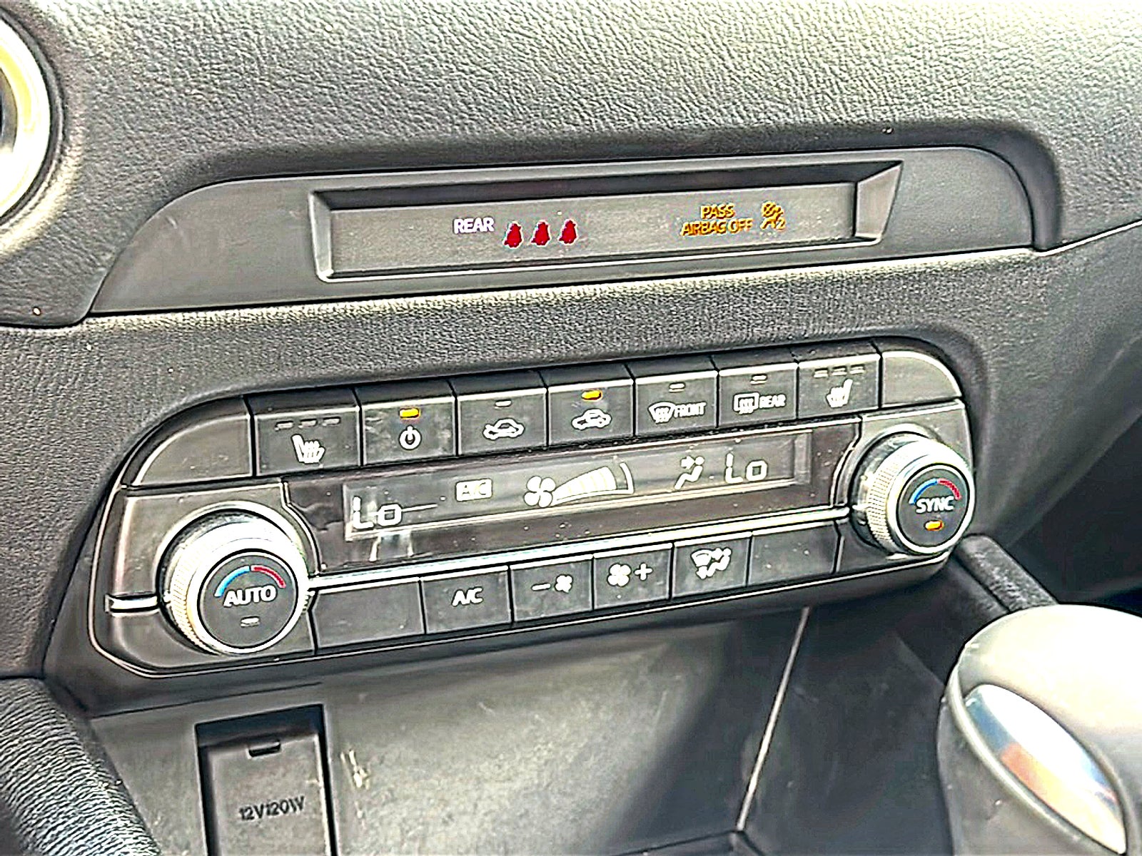 2024 Mazda Mazda CX-5 2.5 S Select