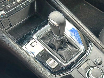 2024 Mazda Mazda CX-5 2.5 S Select
