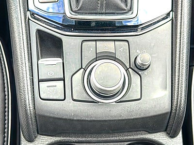 2024 Mazda Mazda CX-5 2.5 S Select