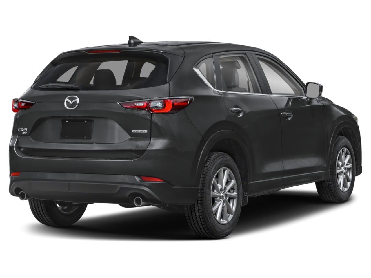 2024 Mazda Mazda CX-5 2.5 S Select