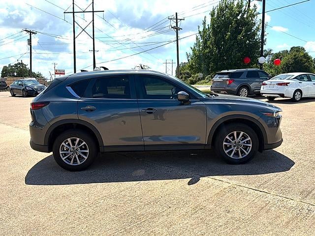 2023 Mazda Mazda CX-5 2.5 S Select Package AWD