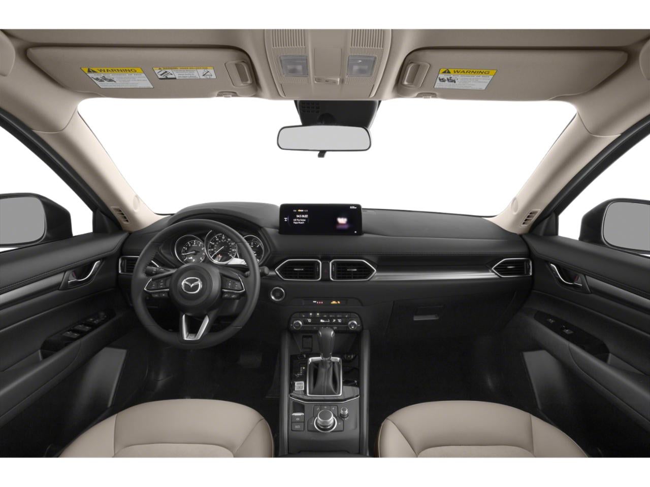 2023 Mazda Mazda CX-5 2.5 S Select