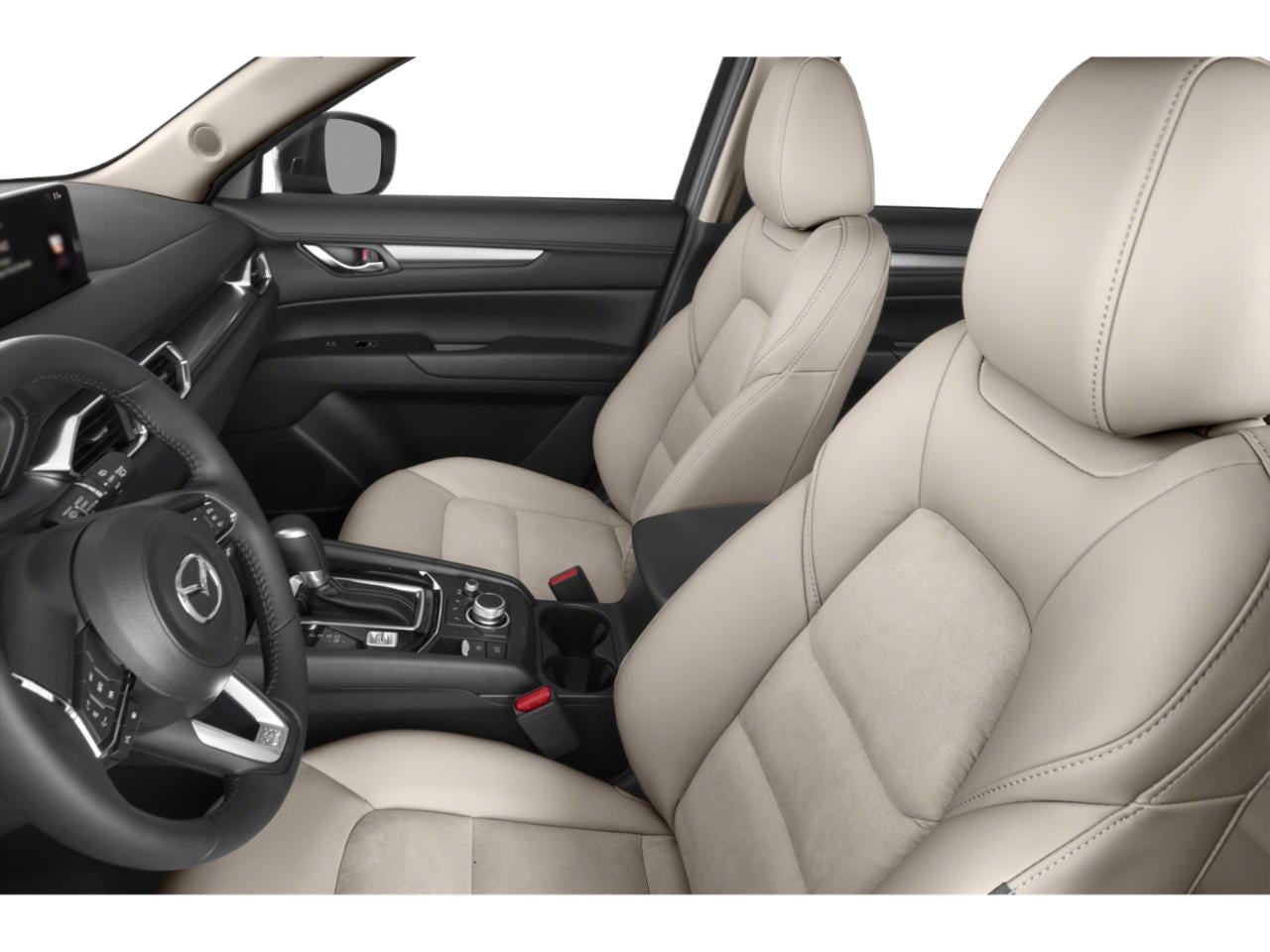 2023 Mazda Mazda CX-5 2.5 S Select