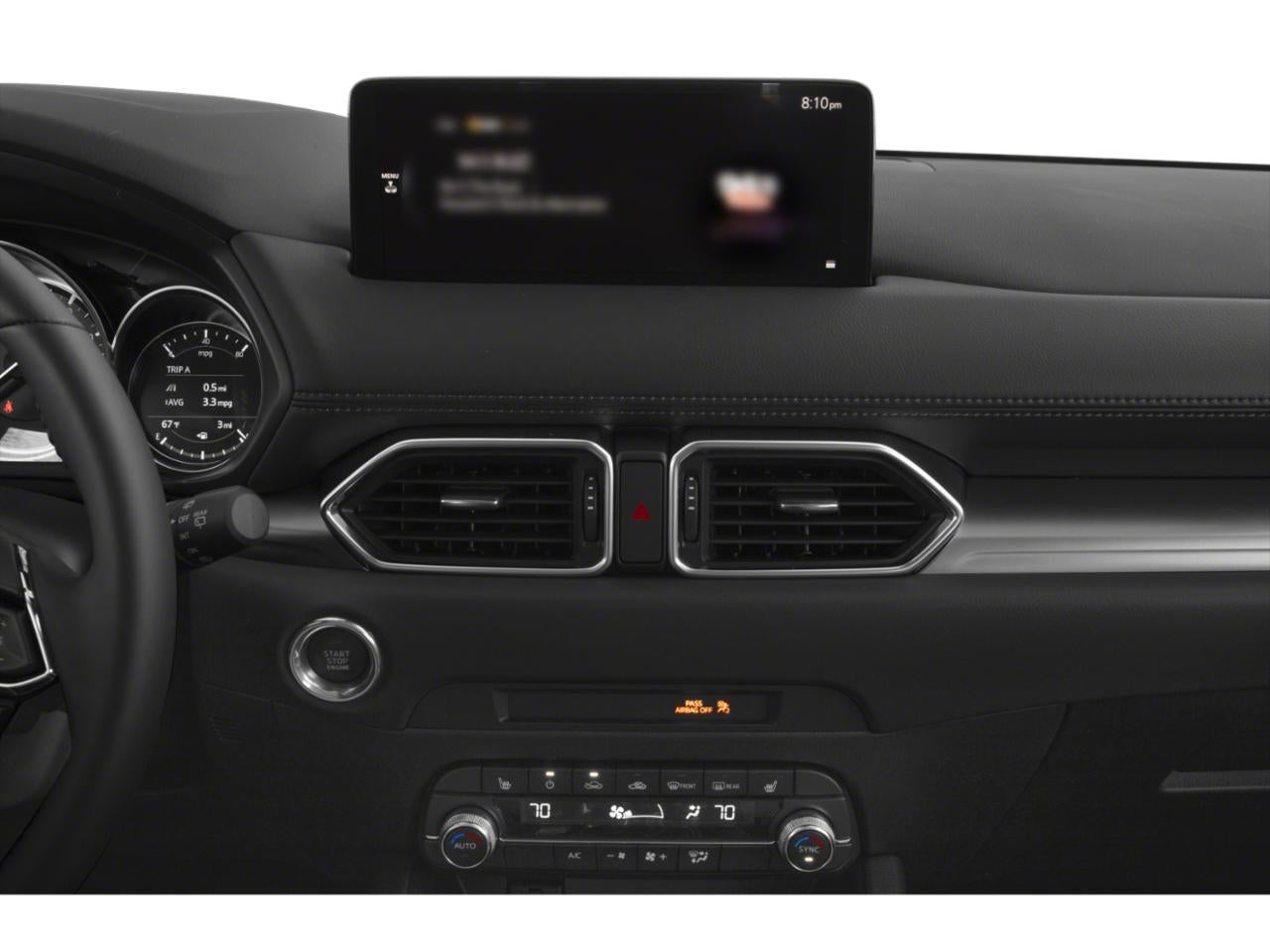 2023 Mazda Mazda CX-5 2.5 S Select