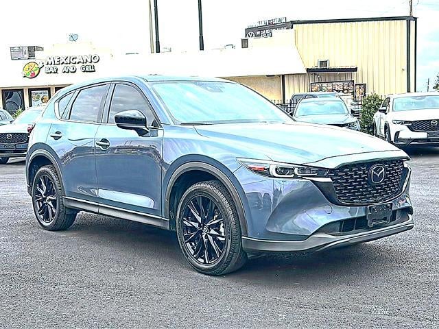 2024 Mazda Mazda CX-5 2.5 S Carbon Edition AWD