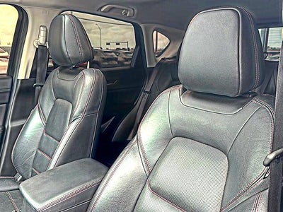 2024 Mazda Mazda CX-5 2.5 S Carbon Edition AWD