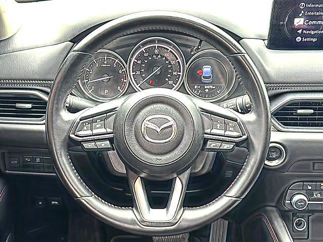 2024 Mazda Mazda CX-5 2.5 S Carbon Edition AWD