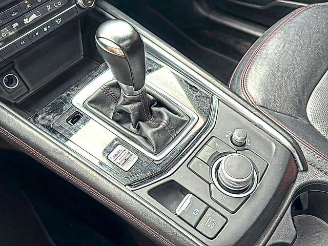 2024 Mazda Mazda CX-5 2.5 S Carbon Edition AWD