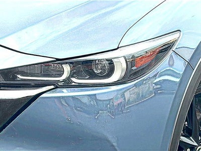 2024 Mazda Mazda CX-5 2.5 S Carbon Edition AWD