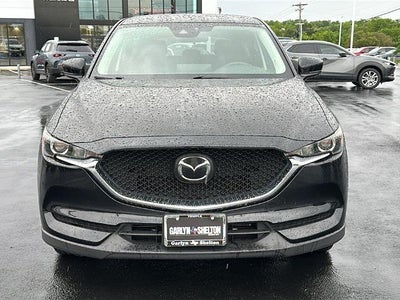 2021 Mazda Mazda CX-5 Touring AWD