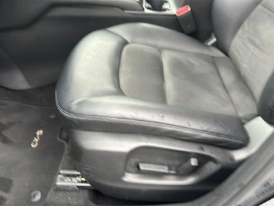 2021 Mazda Mazda CX-5 Touring AWD