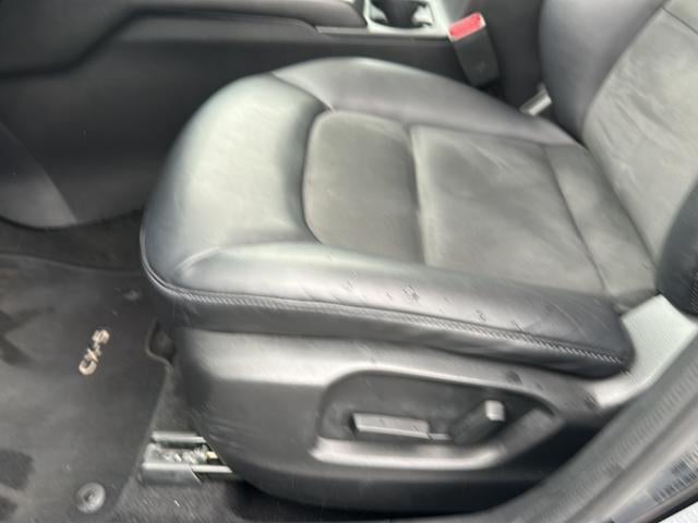 2021 Mazda Mazda CX-5 Touring AWD