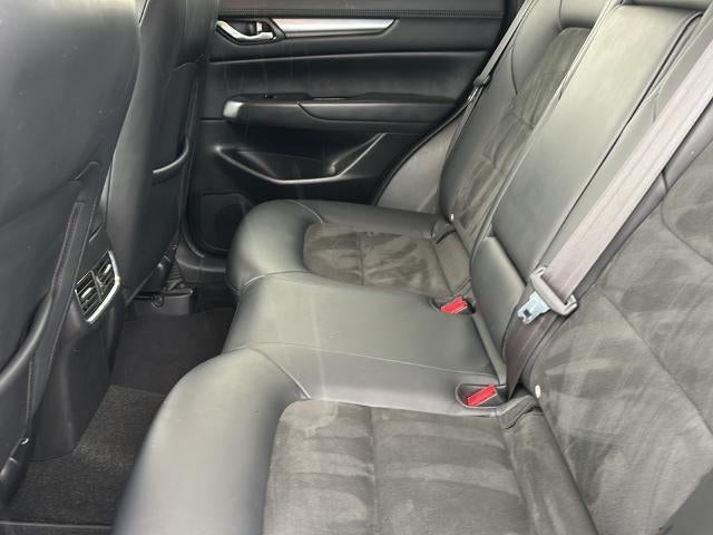 2021 Mazda Mazda CX-5 Touring AWD