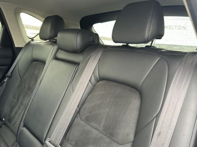 2021 Mazda Mazda CX-5 Touring AWD