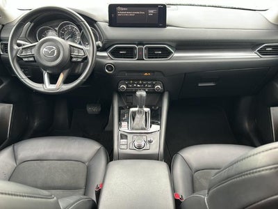 2021 Mazda Mazda CX-5 Touring AWD