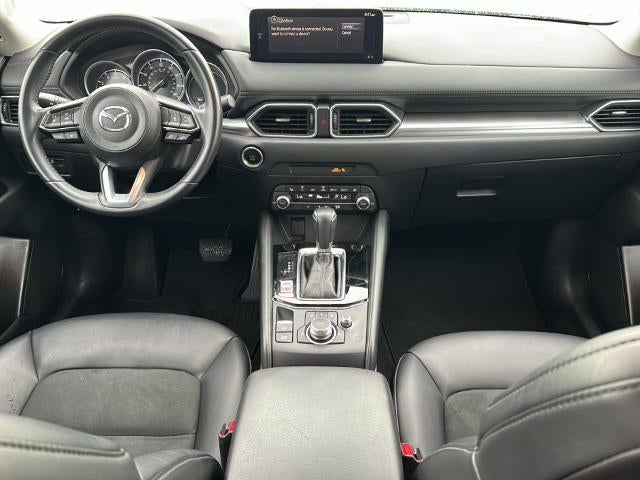 2021 Mazda Mazda CX-5 Touring AWD
