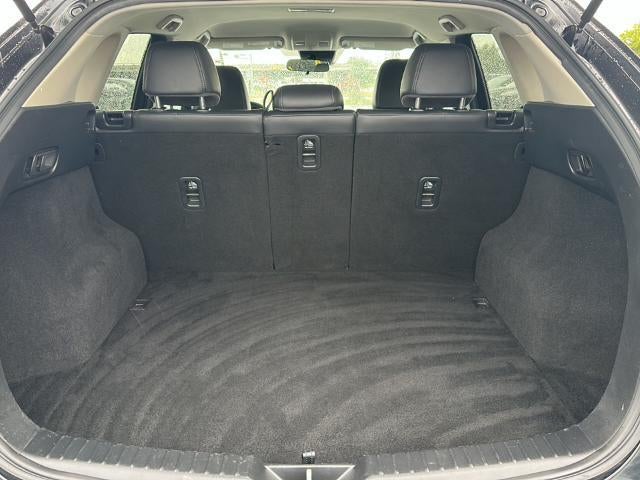 2021 Mazda Mazda CX-5 Touring AWD