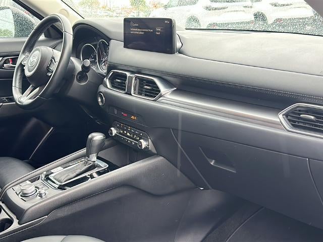 2021 Mazda Mazda CX-5 Touring AWD