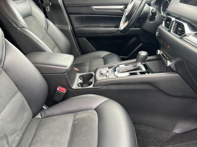 2021 Mazda Mazda CX-5 Touring AWD