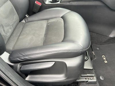 2021 Mazda Mazda CX-5 Touring AWD