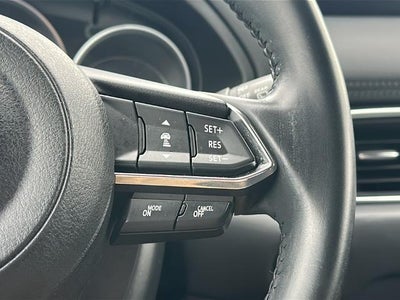 2021 Mazda Mazda CX-5 Touring AWD