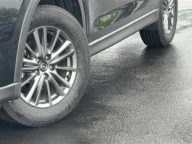 2021 Mazda Mazda CX-5 Touring AWD