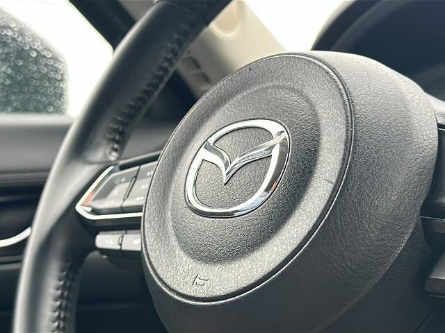2021 Mazda Mazda CX-5 Touring AWD