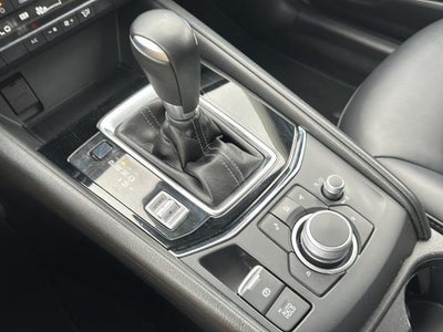 2021 Mazda Mazda CX-5 Touring AWD