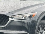 2021 Mazda Mazda CX-5 Touring AWD