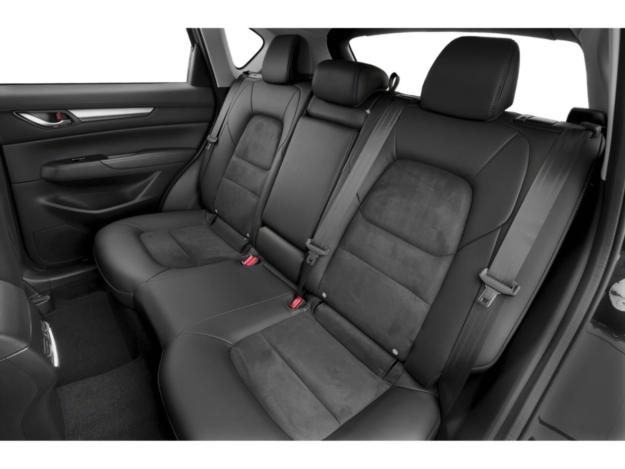 2021 Mazda Mazda CX-5 Touring AWD