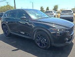 2025 Mazda Mazda CX-5 2.5 S Carbon Edition AWD