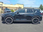2025 Mazda Mazda CX-5 2.5 S Carbon Edition AWD